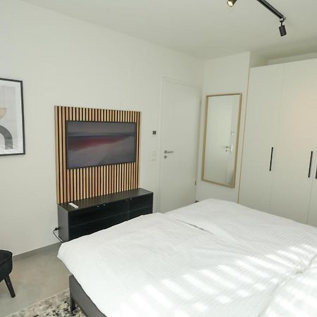 Апартаменты Timetidy III Хоххайм-ам-Майн Экстерьер фото